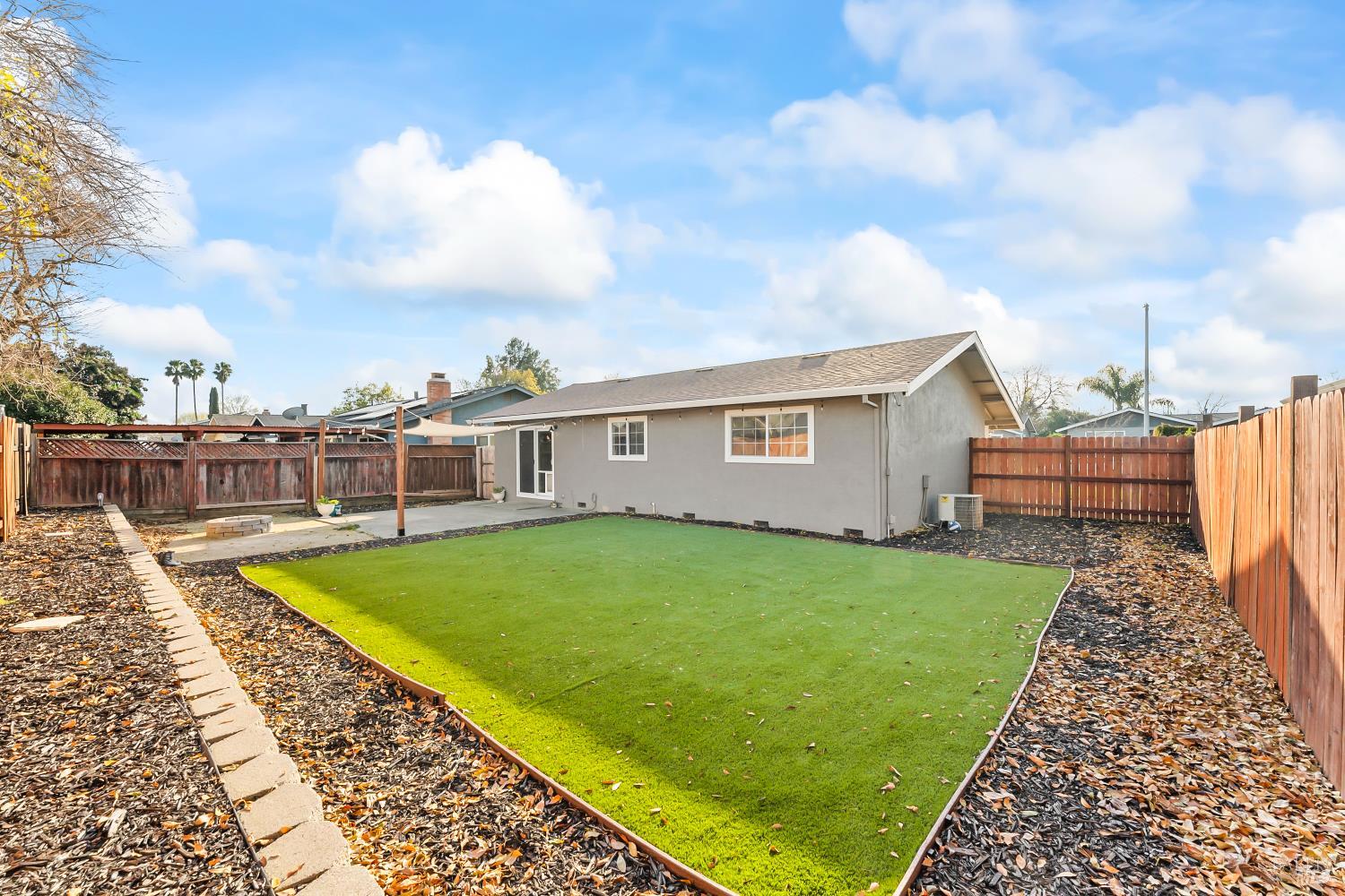 Detail Gallery Image 38 of 40 For 255 Bowline Dr, Vacaville,  CA 95687 - 3 Beds | 1 Baths