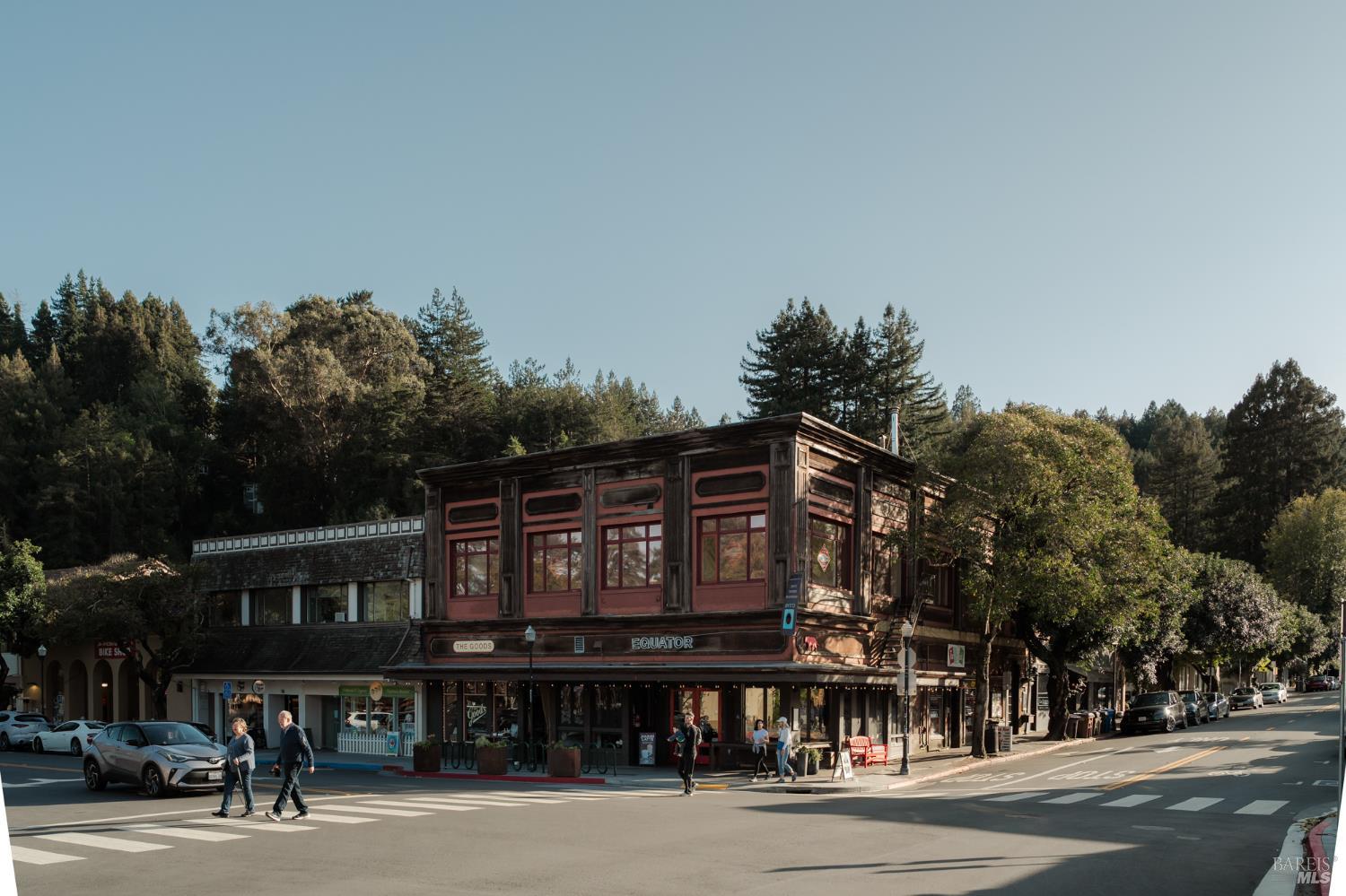Detail Gallery Image 68 of 68 For 529 Alta Way, Mill Valley,  CA 94941 - 4 Beds | 2/1 Baths