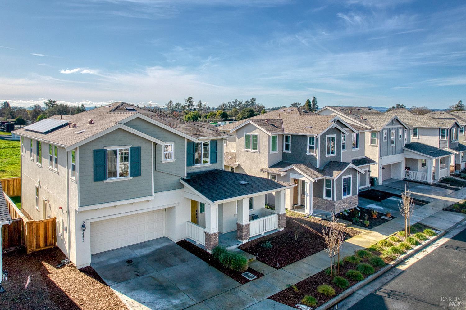 Detail Gallery Image 28 of 37 For 2733 Amora Ct, Santa Rosa,  CA 95407 - 4 Beds | 3/1 Baths