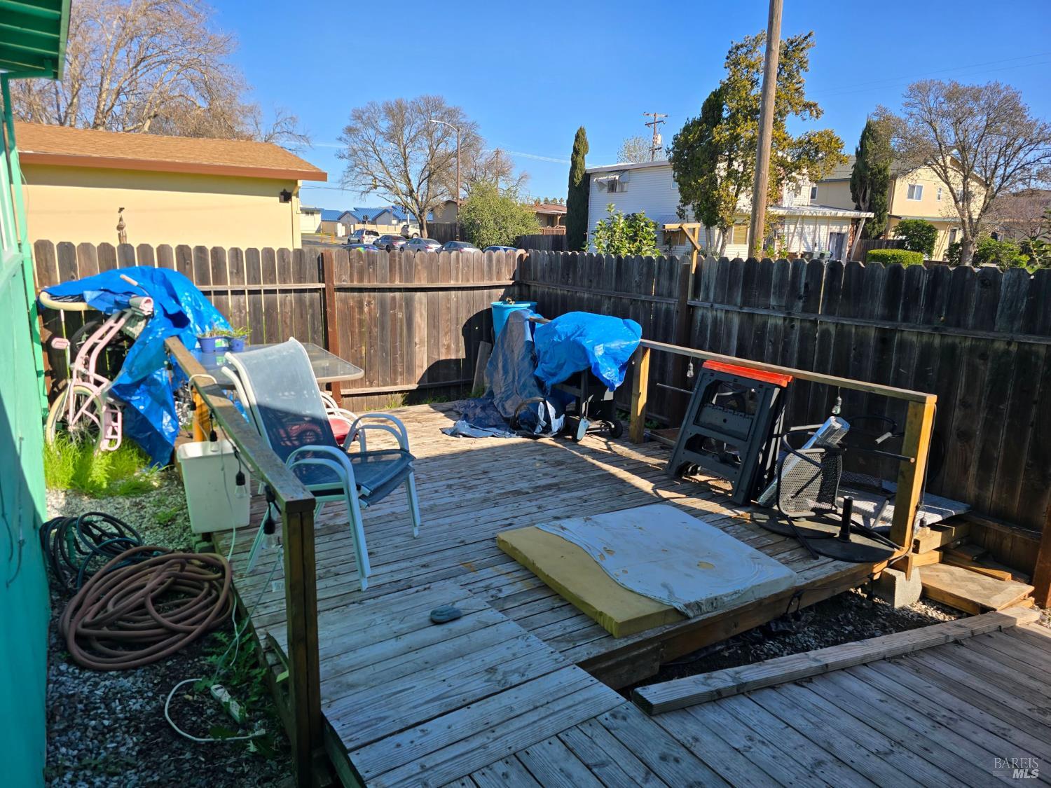 Detail Gallery Image 12 of 27 For 1419 Eisenhower St, Fairfield,  CA 94533 - 3 Beds | 1 Baths