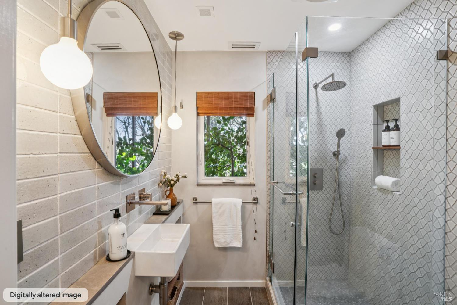 Detail Gallery Image 29 of 41 For 311 Edgewood Ave, Mill Valley,  CA 94941 - 3 Beds | 2 Baths