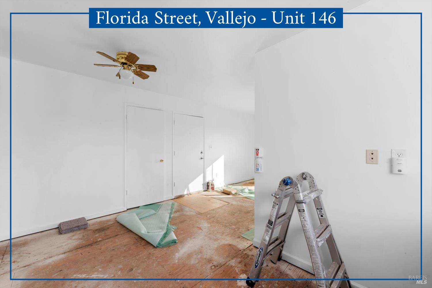 Detail Gallery Image 50 of 78 For 144 Florida St, Vallejo,  CA 94590 - – Beds | – Baths