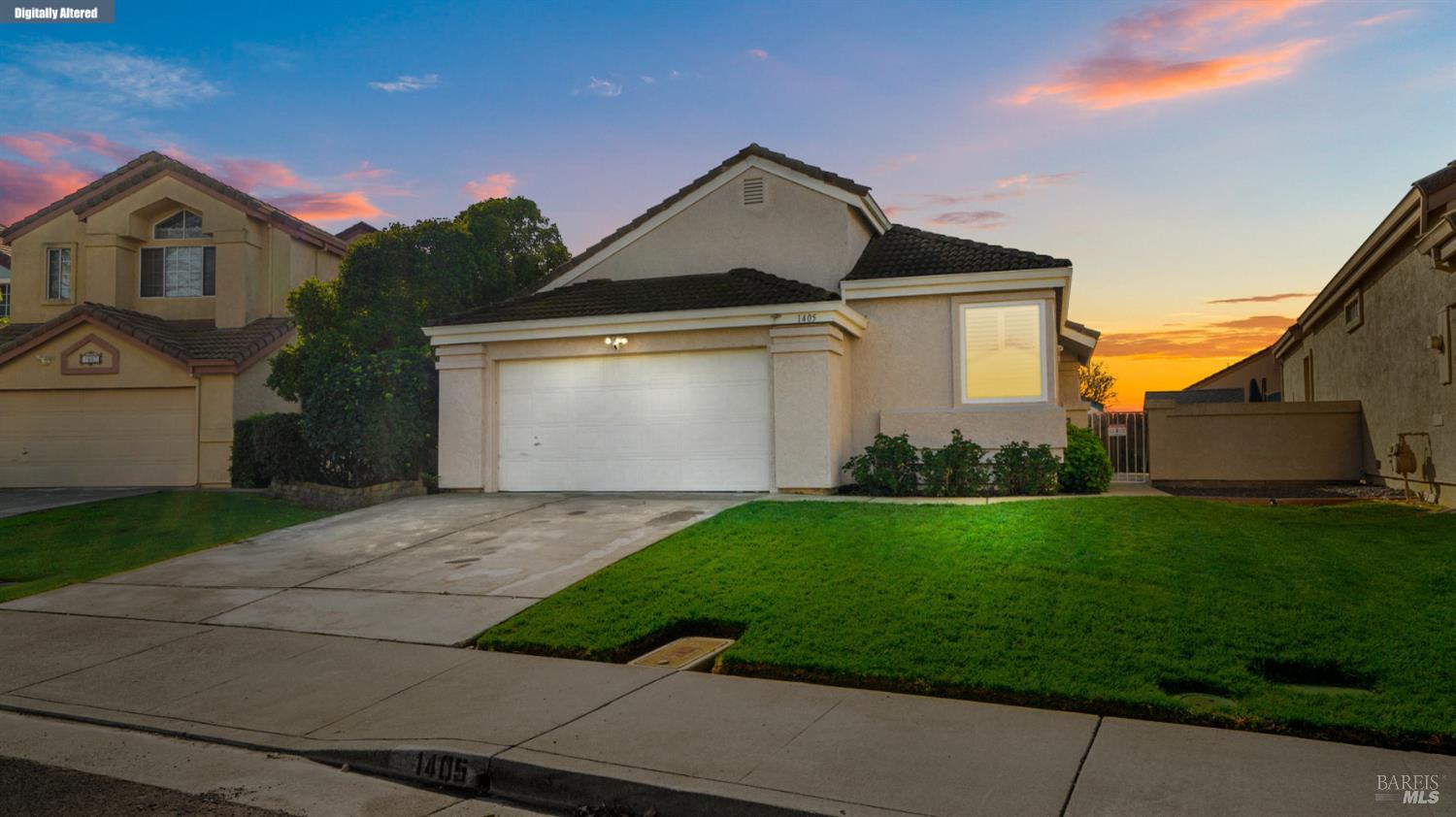 Detail Gallery Image 29 of 29 For 1405 Tillman St, Suisun City,  CA 94585 - 2 Beds | 2 Baths