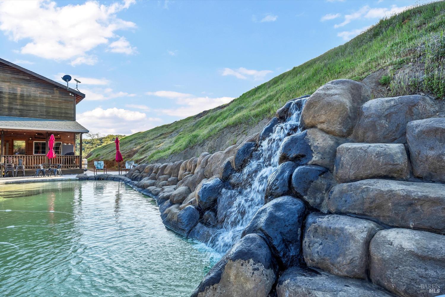 Detail Gallery Image 42 of 51 For 5963 Eickhoff Rd, Lakeport,  CA 95453 - 4 Beds | 2 Baths