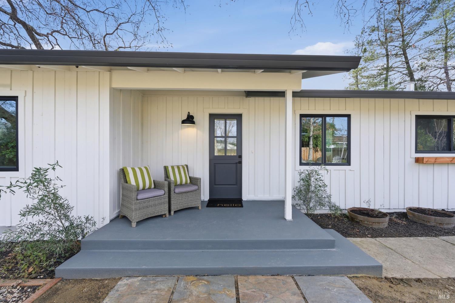 Detail Gallery Image 35 of 66 For 1123 Oak Ave, Saint Helena,  CA 94574 - – Beds | – Baths