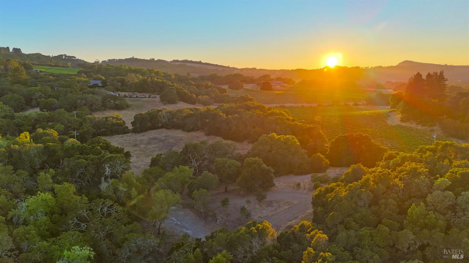 Detail Gallery Image 25 of 28 For 6555 Enterprise Rd, Glen Ellen,  CA 95442 - – Beds | – Baths