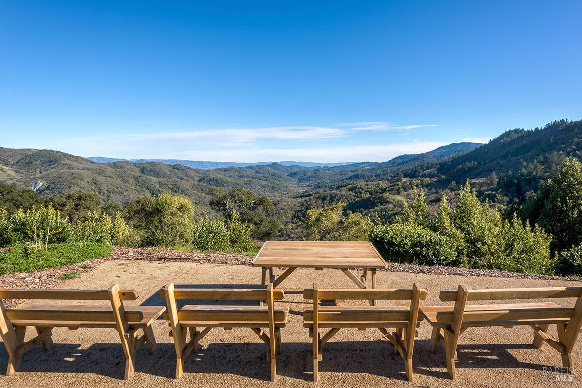 Detail Gallery Image 34 of 41 For 651 Wall Rd, Napa,  CA 94558 - 4 Beds | 5/2 Baths