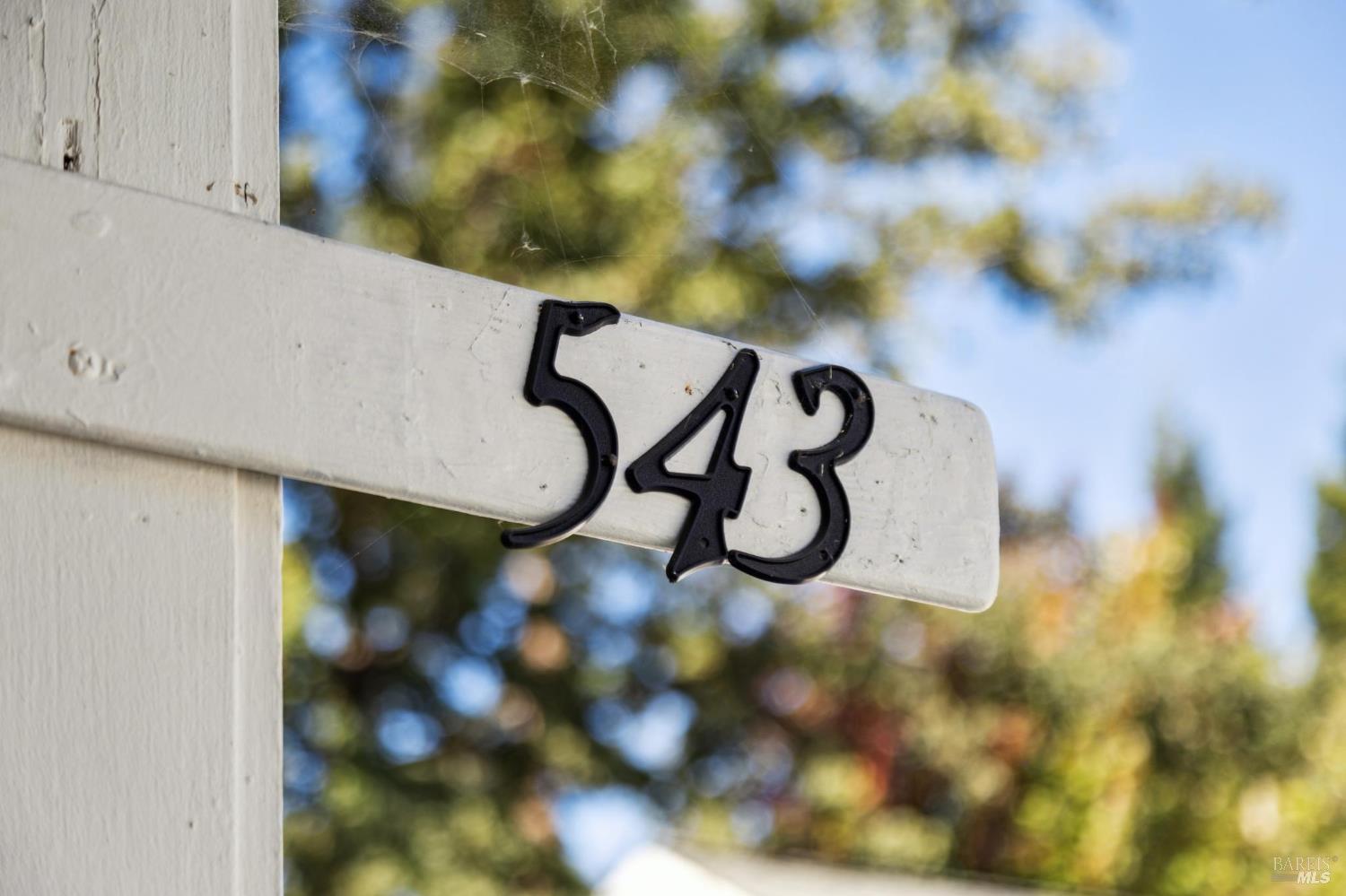 Detail Gallery Image 31 of 57 For 539 Randolph St, Napa,  CA 94559 - 4 Beds | 2 Baths