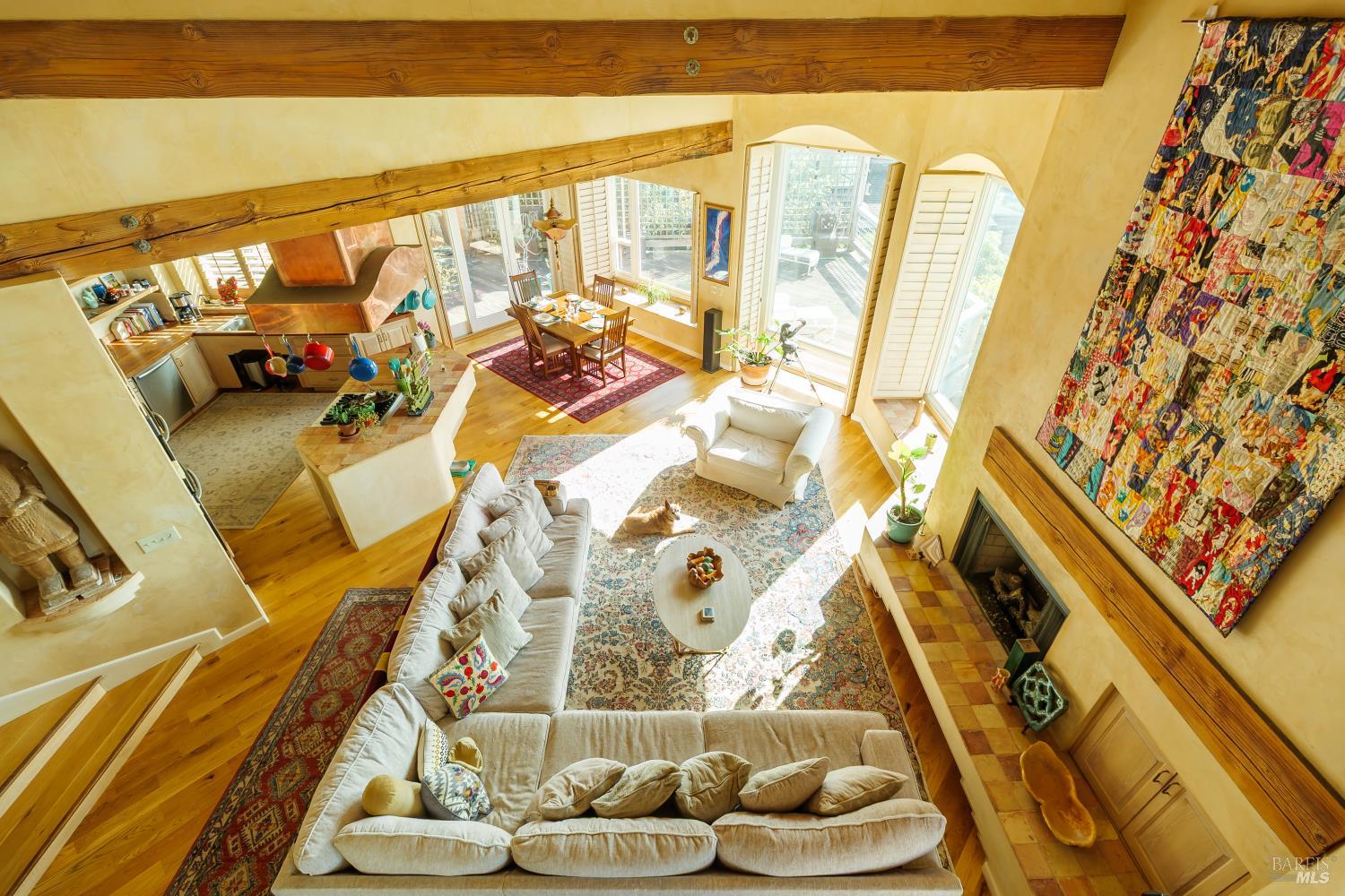 Detail Gallery Image 12 of 45 For 245 Water St, Richmond,  CA 94801 - 2 Beds | 2/1 Baths