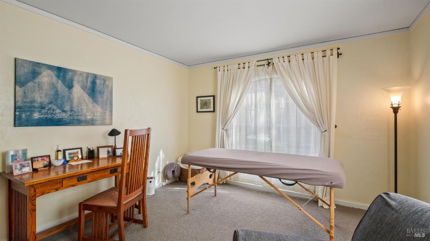 Detail Gallery Image 15 of 28 For 717 C St, San Rafael,  CA 94901 - 2 Beds | 1 Baths