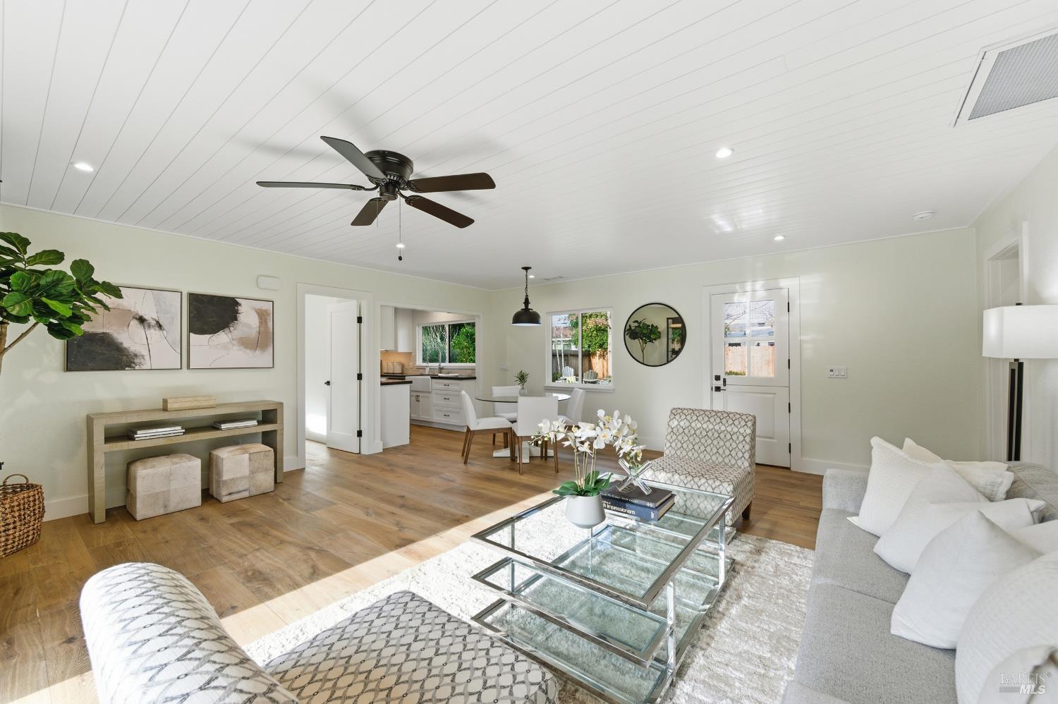 Detail Gallery Image 38 of 66 For 1123 Oak Ave, Saint Helena,  CA 94574 - – Beds | – Baths