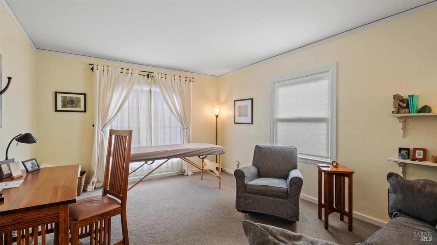 Detail Gallery Image 14 of 28 For 717 C St, San Rafael,  CA 94901 - 2 Beds | 1 Baths