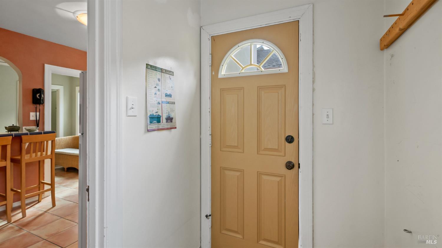 Detail Gallery Image 12 of 28 For 717 C St, San Rafael,  CA 94901 - 2 Beds | 1 Baths