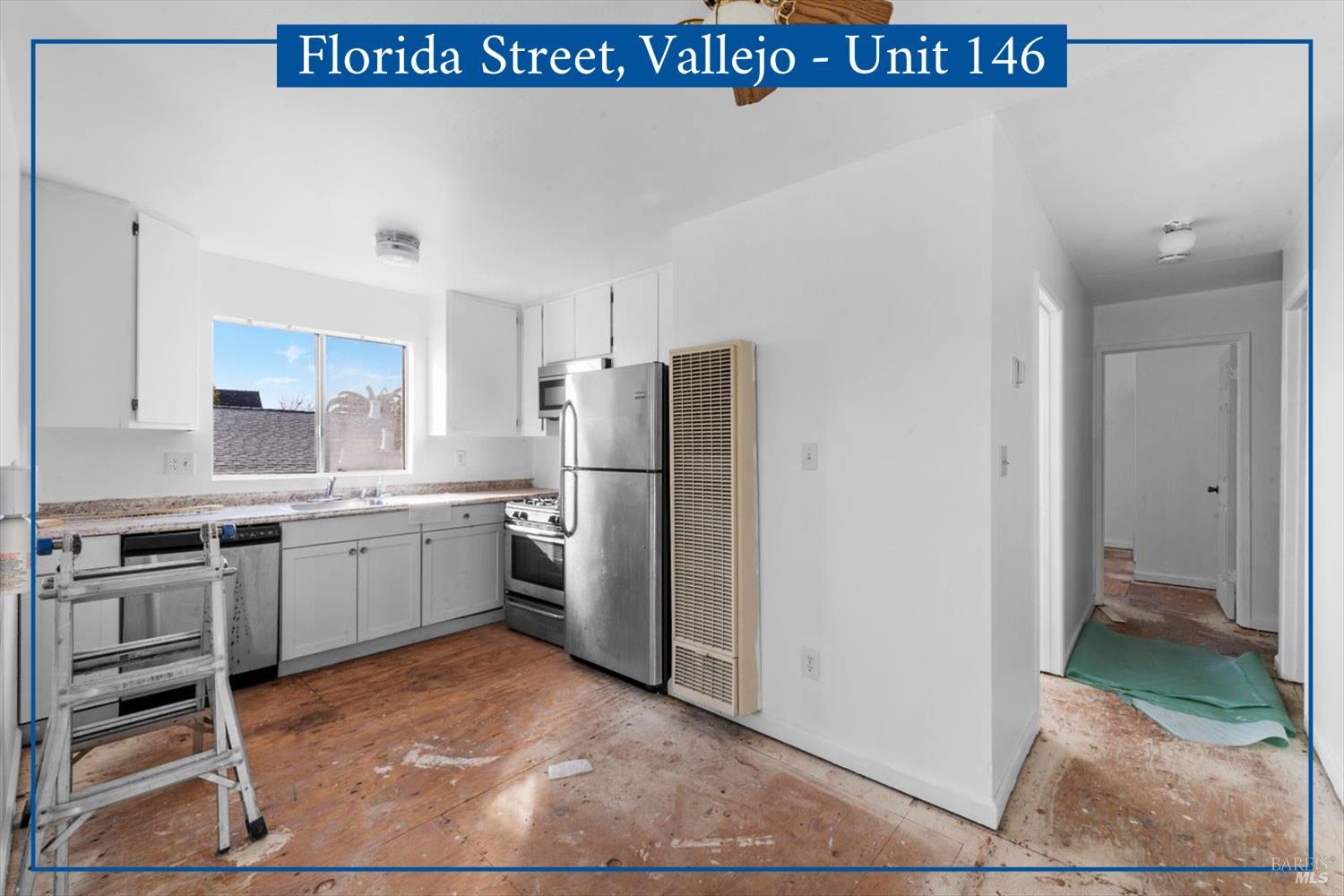 Detail Gallery Image 49 of 78 For 144 Florida St, Vallejo,  CA 94590 - – Beds | – Baths