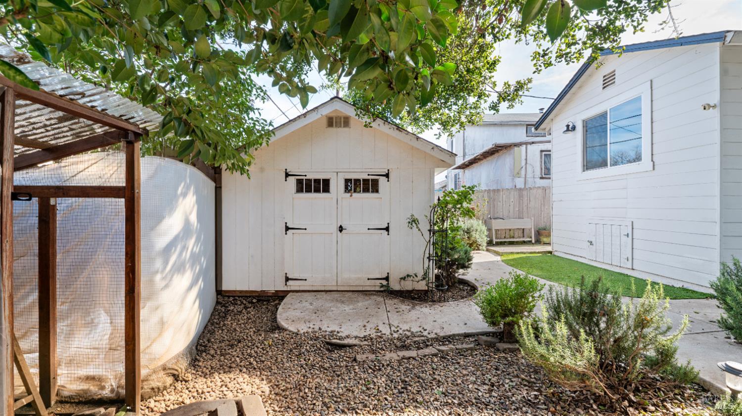 Detail Gallery Image 21 of 22 For 712 Laurel St, Vallejo,  CA 94591 - 2 Beds | 1 Baths