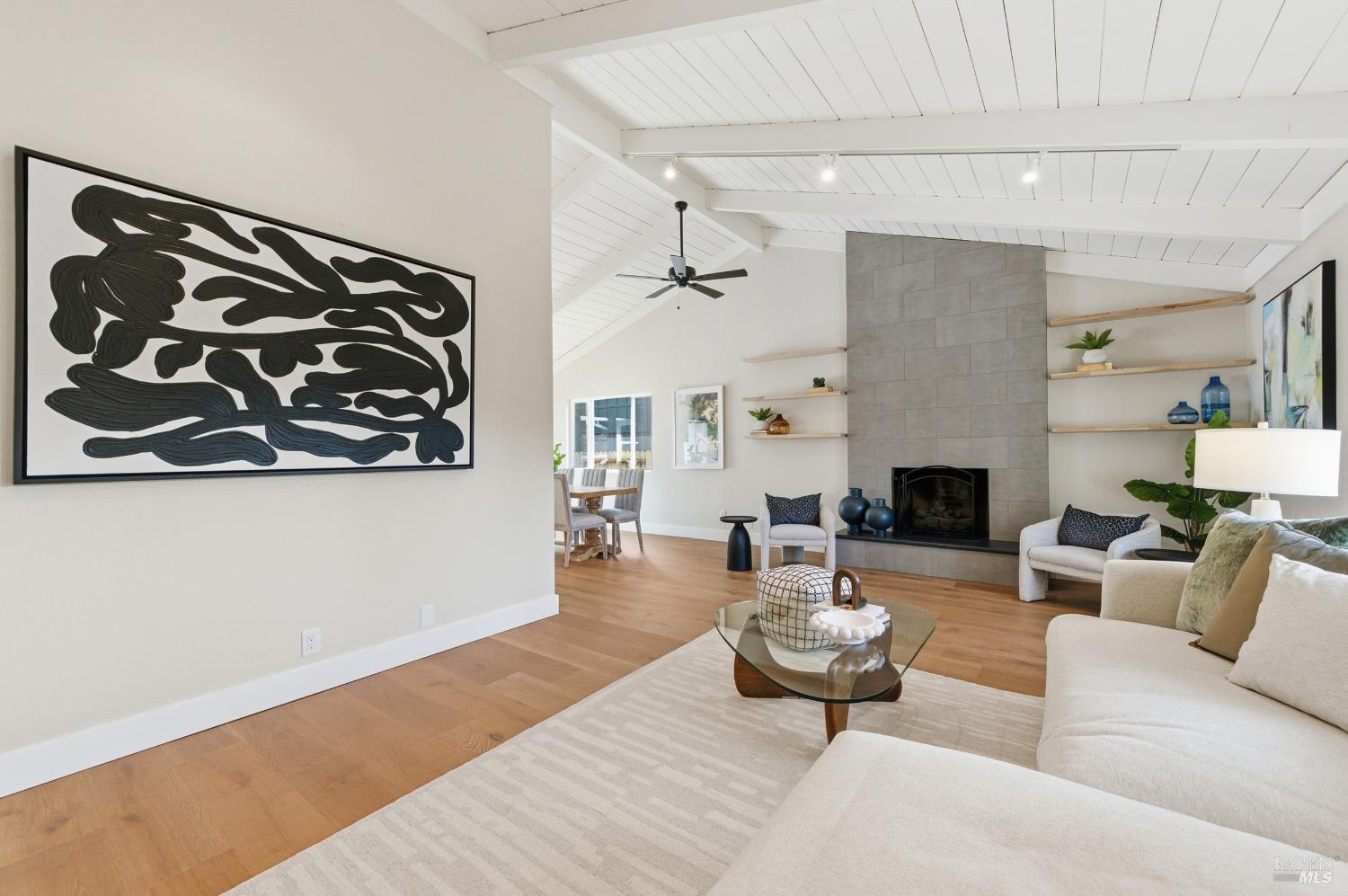 Detail Gallery Image 7 of 45 For 1830 Spring Mountain Rd, Saint Helena,  CA 94574 - 3 Beds | 2 Baths