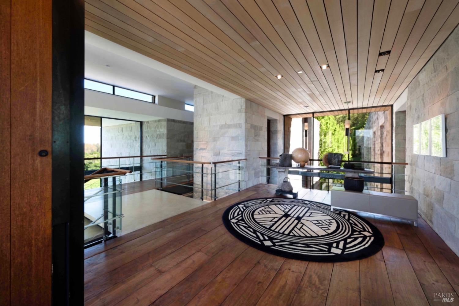 Detail Gallery Image 6 of 51 For 7596 Sonoma Mountain Rd, Glen Ellen,  CA 95442 - 7 Beds | 6/4 Baths