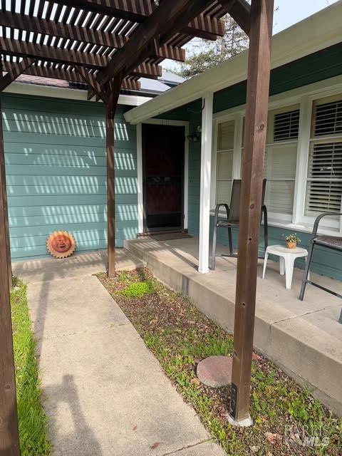 Detail Gallery Image 5 of 18 For 1210 Kendall Ct, Walnut Creek,  CA 94595 - 2 Beds | 1 Baths