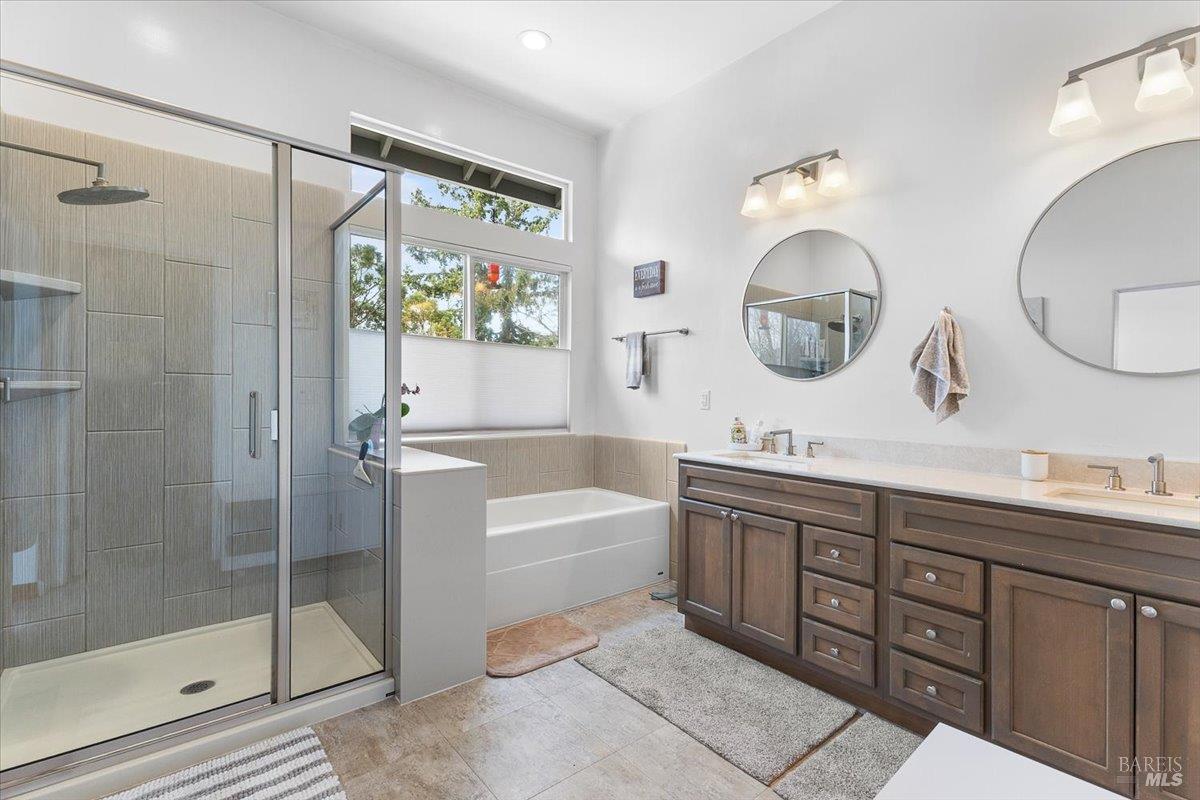 Detail Gallery Image 18 of 29 For 5739 Owls Nest Dr, Santa Rosa,  CA 95409 - 3 Beds | 2 Baths