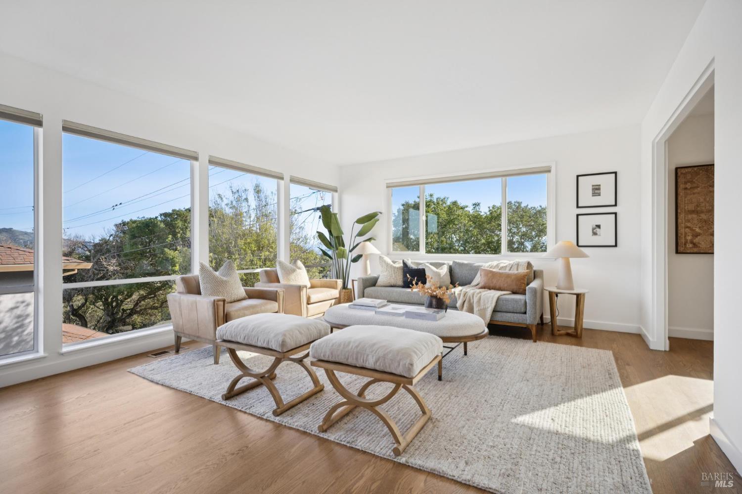 Detail Gallery Image 8 of 67 For 81 Rose St, San Rafael,  CA 94901 - 5 Beds | 3 Baths