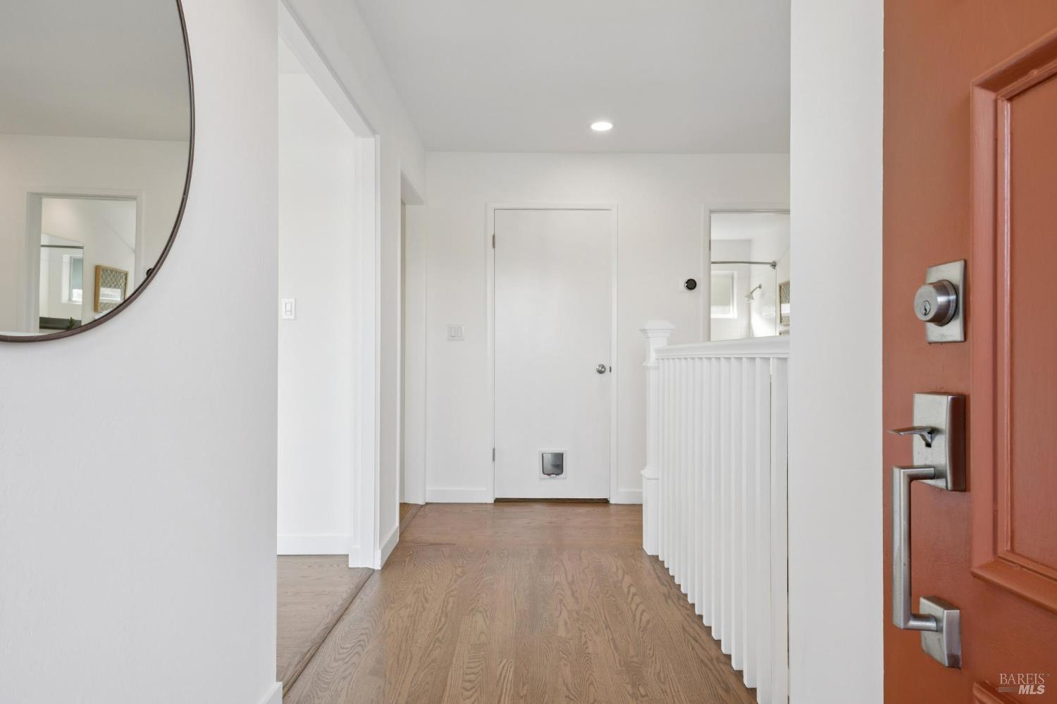 Detail Gallery Image 6 of 67 For 81 Rose St, San Rafael,  CA 94901 - 5 Beds | 3 Baths