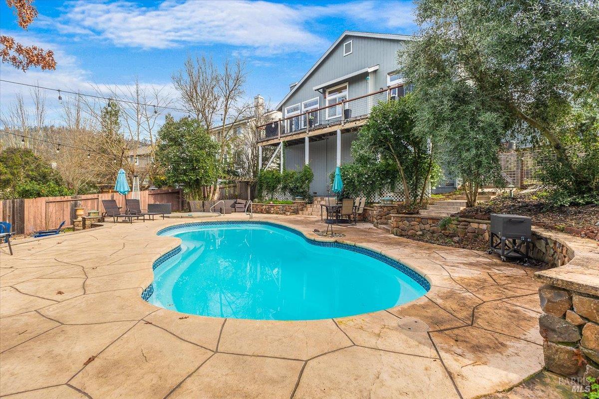 Detail Gallery Image 27 of 29 For 5739 Owls Nest Dr, Santa Rosa,  CA 95409 - 3 Beds | 2 Baths