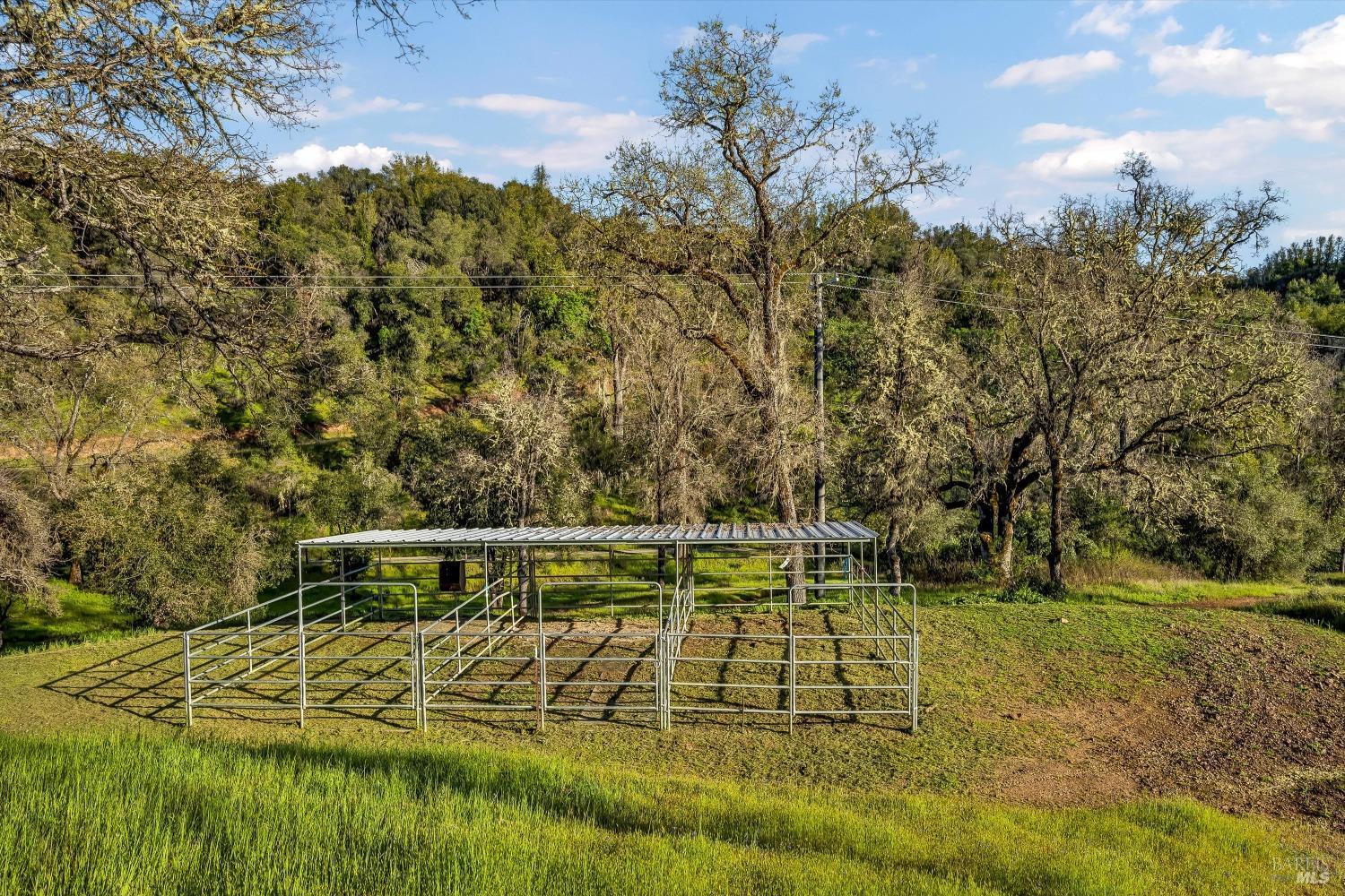 Detail Gallery Image 48 of 51 For 5963 Eickhoff Rd, Lakeport,  CA 95453 - 4 Beds | 2 Baths