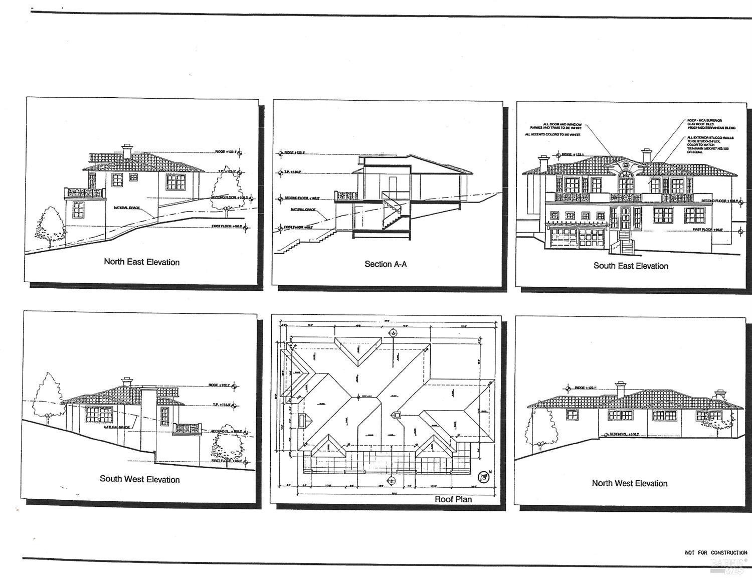 Detail Gallery Image 6 of 6 For 106 106 Lucas Valley Rd, San Rafael,  CA 94903 - – Beds | – Baths