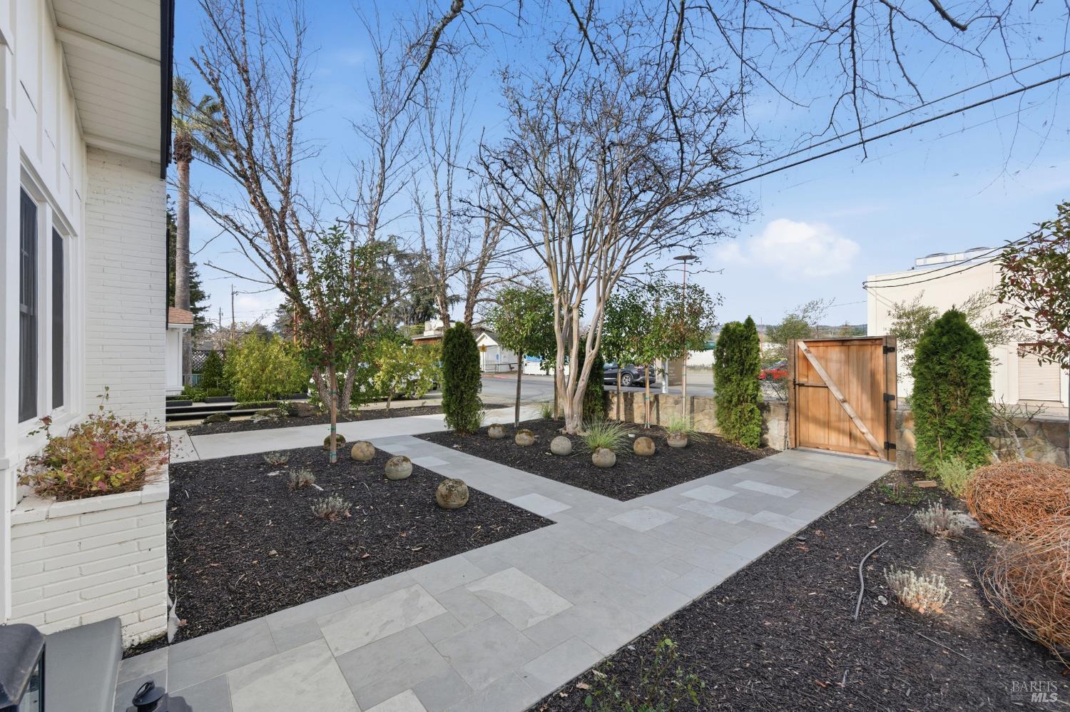 Detail Gallery Image 7 of 66 For 1123 Oak Ave, Saint Helena,  CA 94574 - – Beds | – Baths