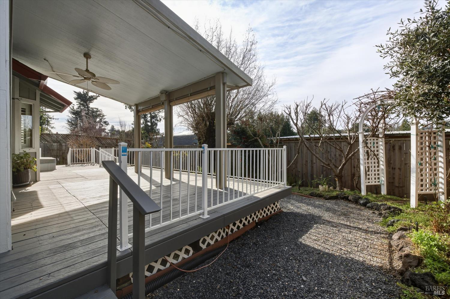 Detail Gallery Image 37 of 49 For 8873 Lebec Ln, Cotati,  CA 94931 - 4 Beds | 3 Baths