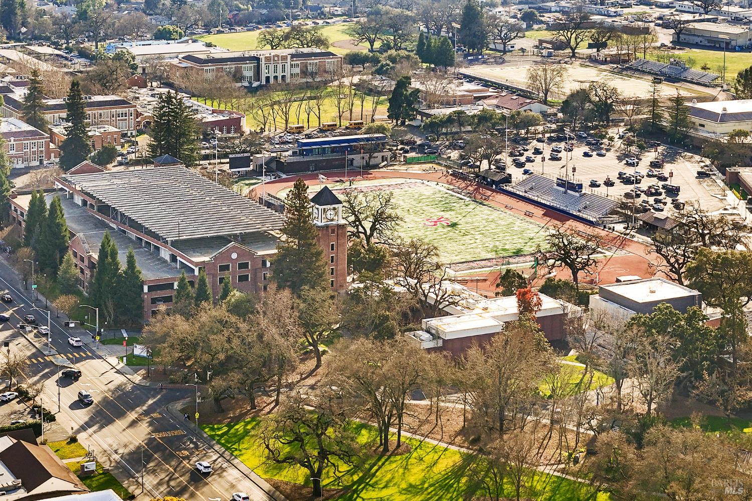 Detail Gallery Image 51 of 52 For 2003 Humboldt St, Santa Rosa,  CA 95404 - 2 Beds | 2 Baths