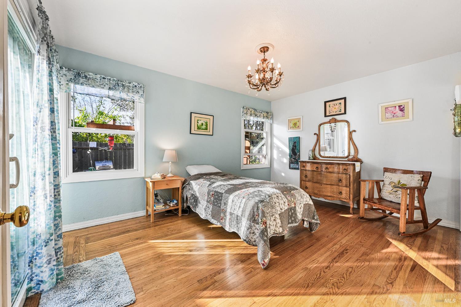 Detail Gallery Image 28 of 52 For 2003 Humboldt St, Santa Rosa,  CA 95404 - 2 Beds | 2 Baths