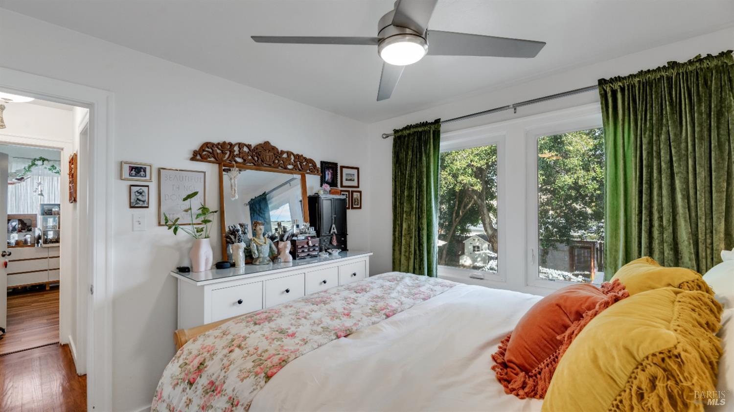 Detail Gallery Image 11 of 22 For 712 Laurel St, Vallejo,  CA 94591 - 2 Beds | 1 Baths