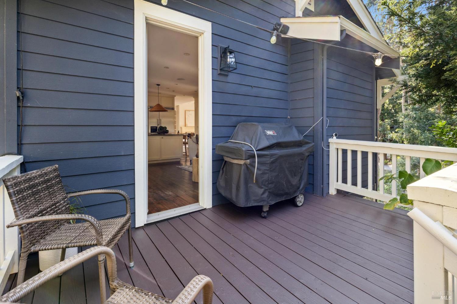 Detail Gallery Image 31 of 68 For 529 Alta Way, Mill Valley,  CA 94941 - 4 Beds | 2/1 Baths