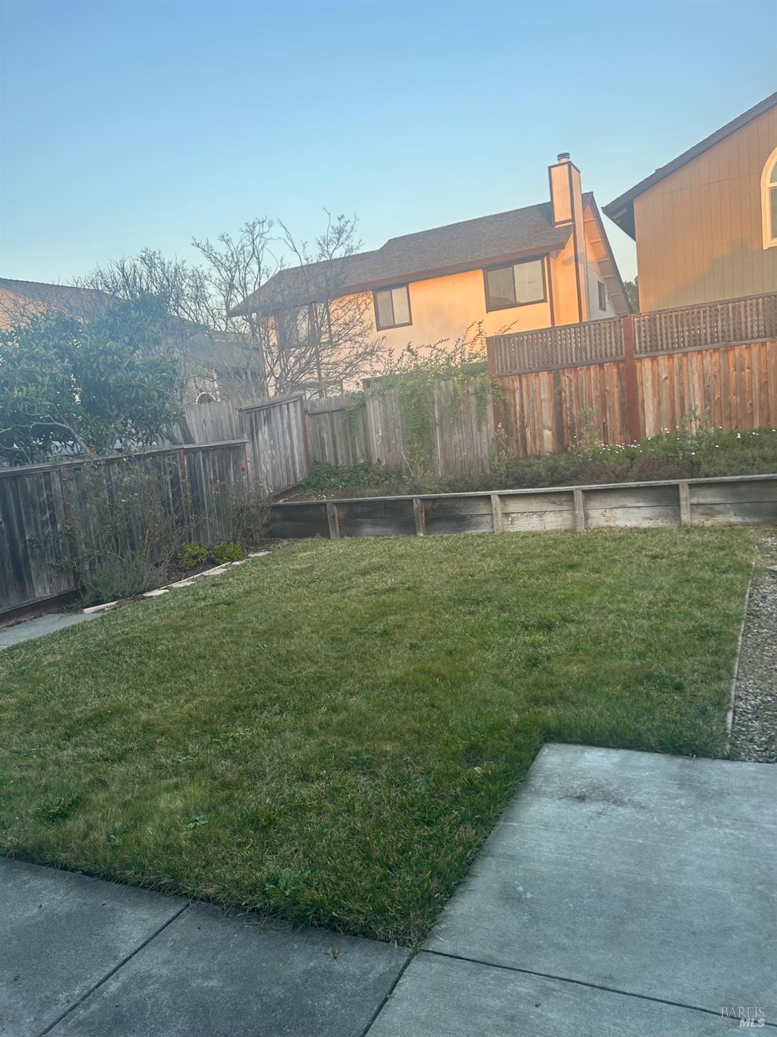 Detail Gallery Image 11 of 11 For 7536 Mercedes Way, Rohnert Park,  CA 94928 - 3 Beds | 2/1 Baths