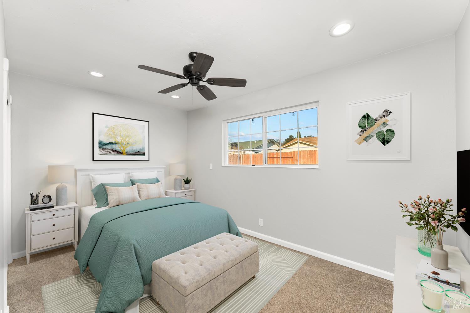 Detail Gallery Image 4 of 40 For 255 Bowline Dr, Vacaville,  CA 95687 - 3 Beds | 1 Baths