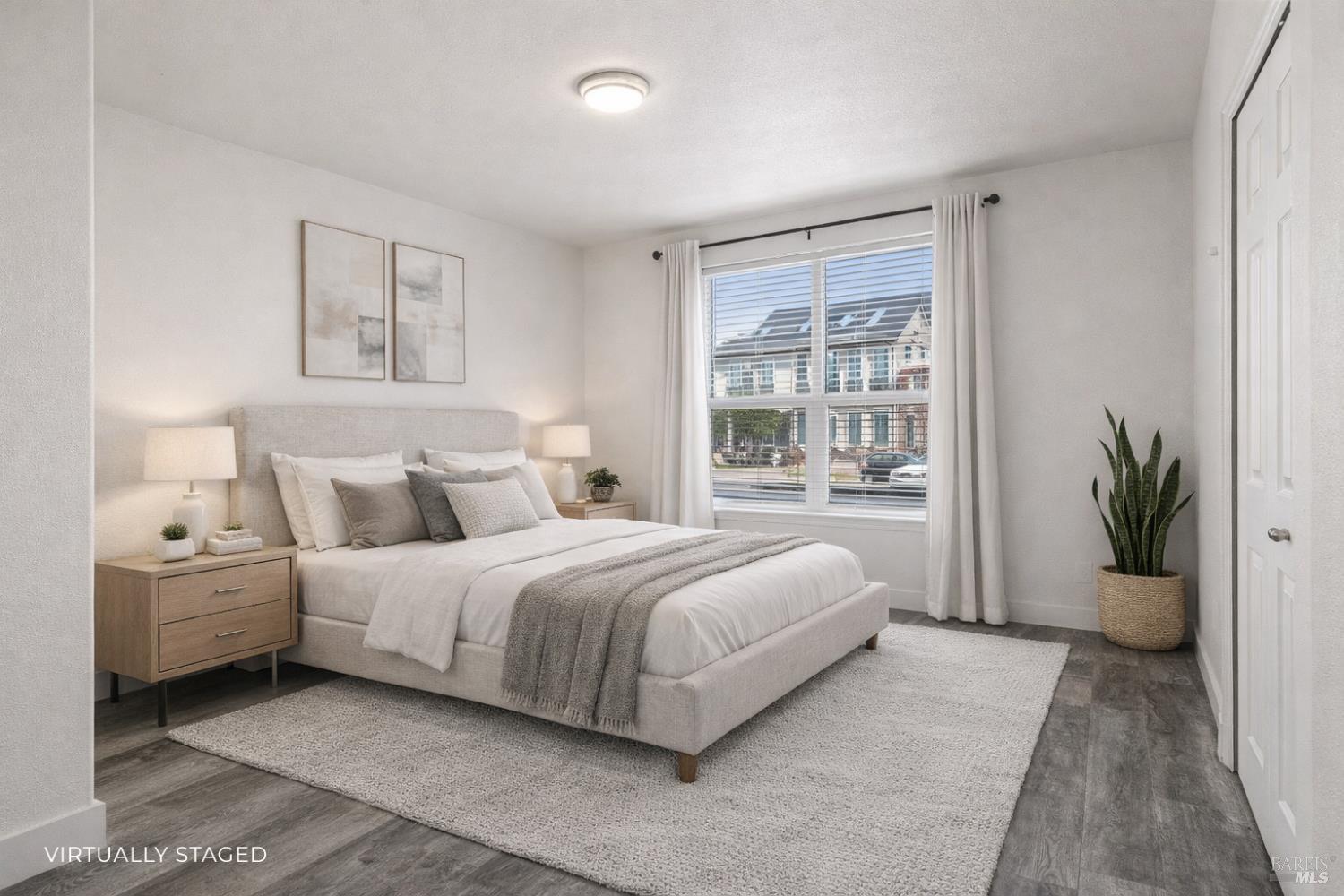 Detail Gallery Image 5 of 8 For 3840 Martina Ave #104,  Santa Rosa,  CA 95407 - 2 Beds | 2 Baths