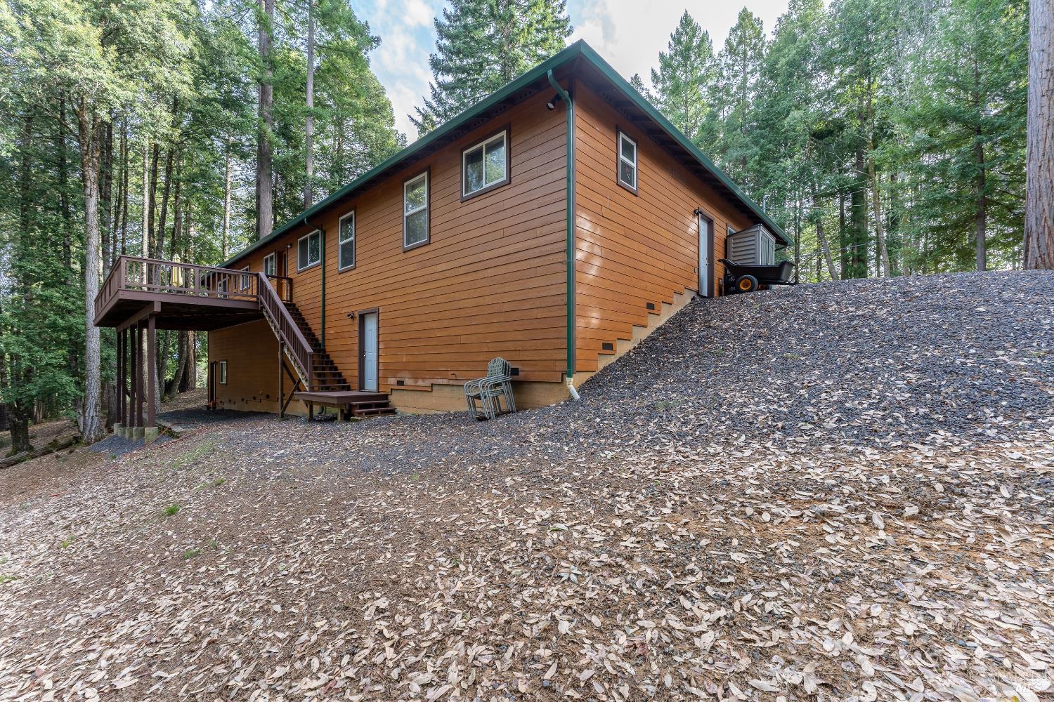 Detail Gallery Image 22 of 31 For 4862 Blue Lake Rd, Willits,  CA 95490 - 3 Beds | 2 Baths