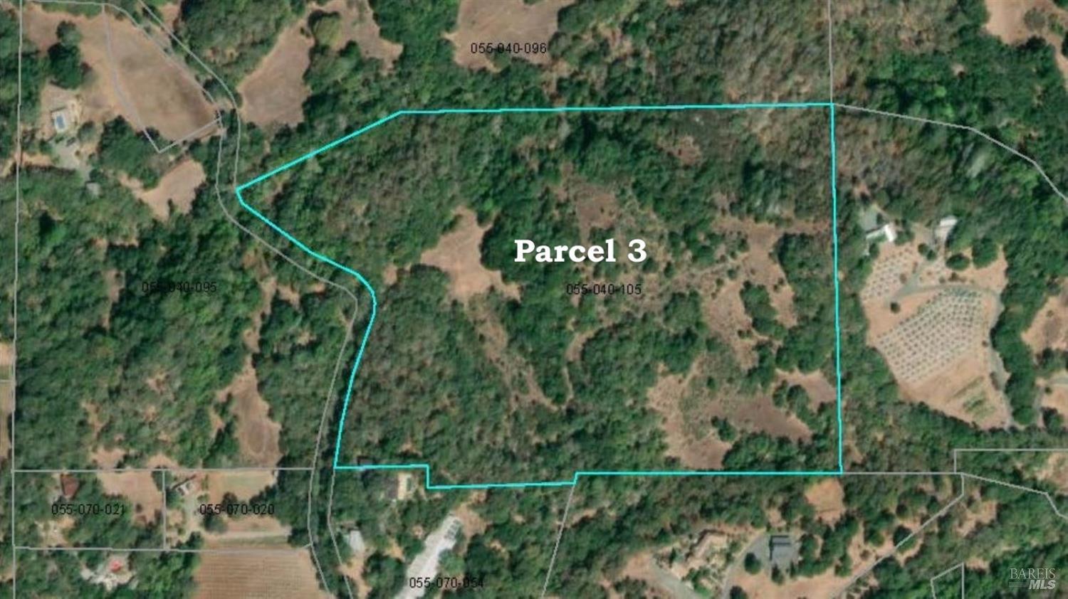 Detail Gallery Image 26 of 26 For 6555 Enterprise Rd, Glen Ellen,  CA 95442 - – Beds | – Baths