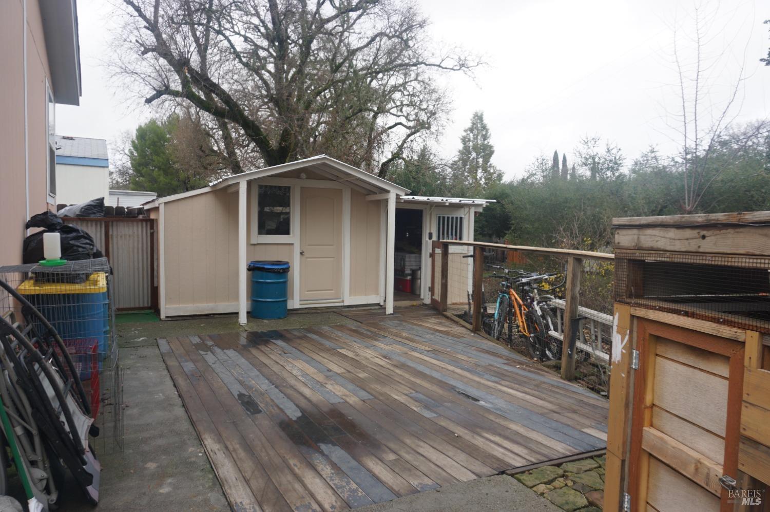 Detail Gallery Image 31 of 33 For 6004 Monticello Rd 7, Napa,  CA 94558 - 3 Beds | 2 Baths