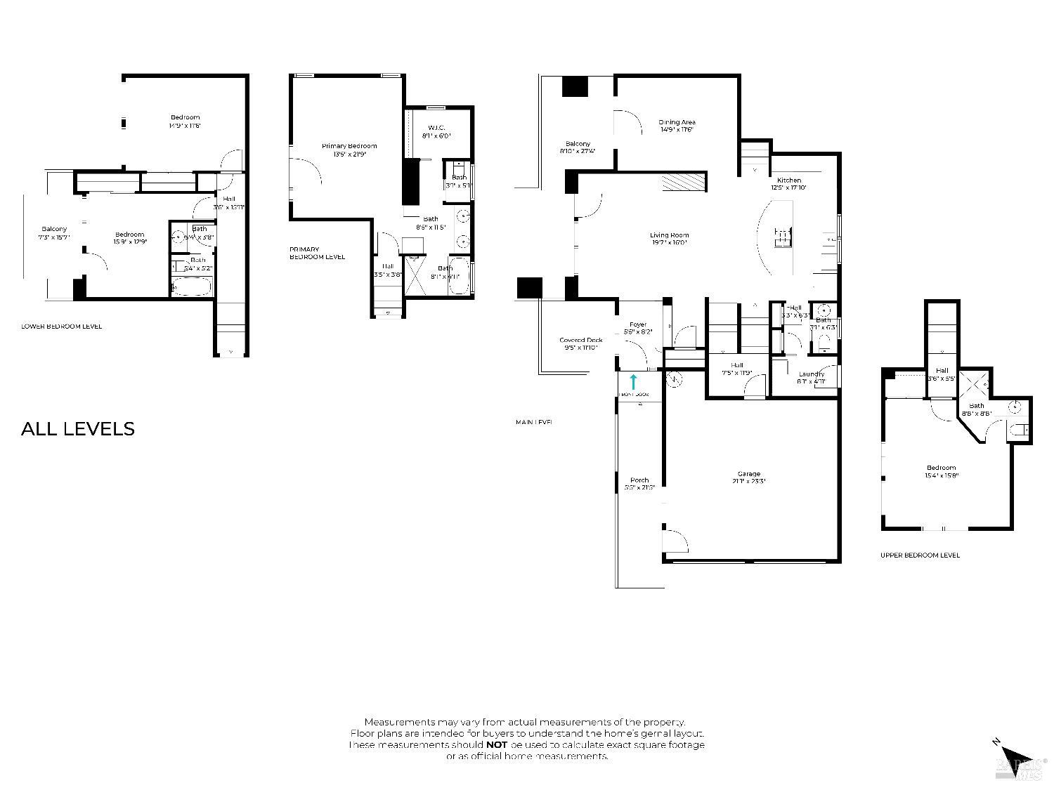 Detail Gallery Image 61 of 65 For 384 Arabian Way, Healdsburg,  CA 95448 - 4 Beds | 3/1 Baths
