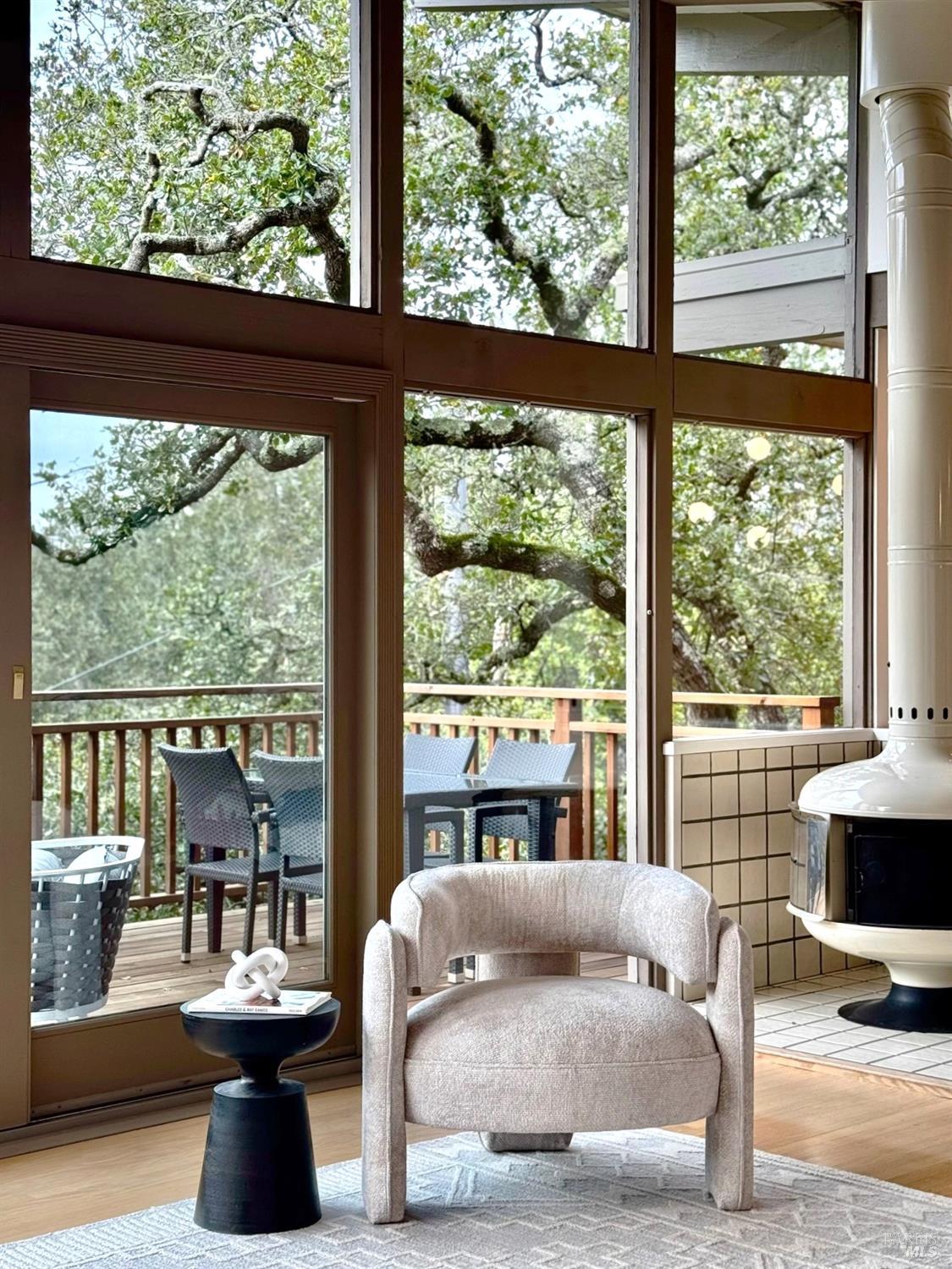 Detail Gallery Image 4 of 46 For 316 Rydal Ave, Mill Valley,  CA 94941 - 4 Beds | 3 Baths