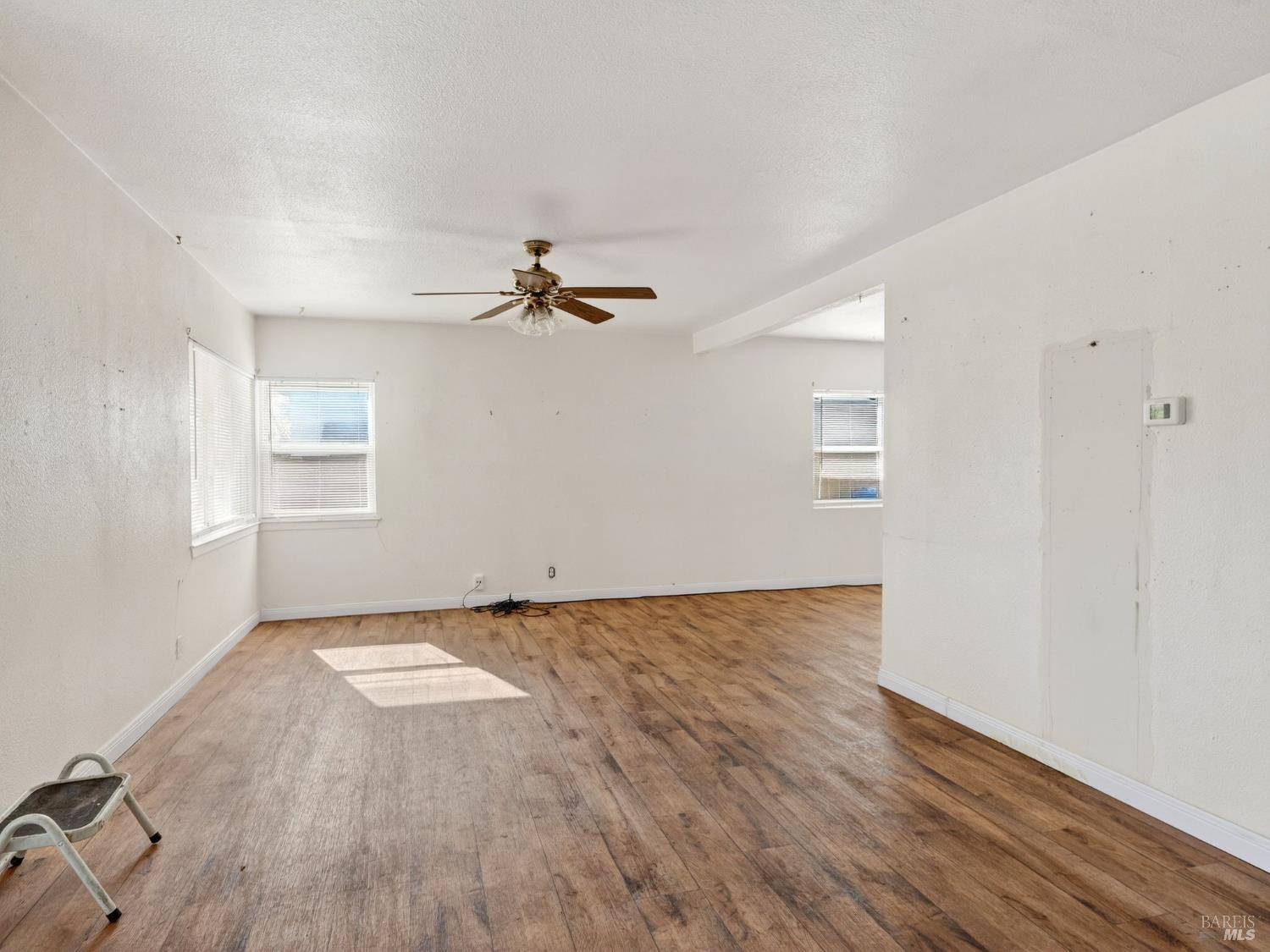 Detail Gallery Image 6 of 20 For 321 Roosevelt St, Napa,  CA 94558 - 2 Beds | 1 Baths