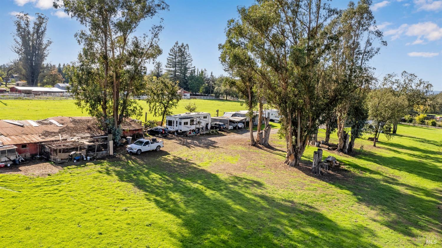 Detail Gallery Image 85 of 99 For 380 Irwin Ln, Santa Rosa,  CA 95401 - 3 Beds | 2 Baths