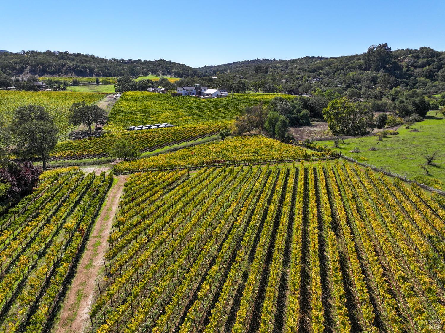 Detail Gallery Image 55 of 56 For 2060 Hagen Rd, Napa,  CA 94558 - 3 Beds | 2 Baths