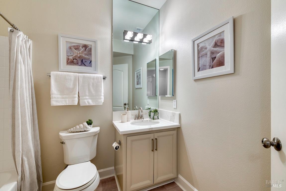 Detail Gallery Image 14 of 28 For 1587 S Novato Blvd #308,  Novato,  CA 94947 - 2 Beds | 2 Baths