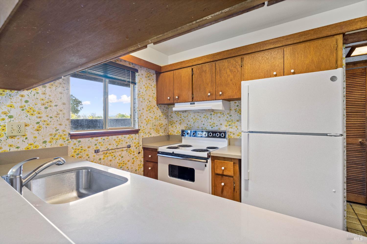 Detail Gallery Image 26 of 53 For 1026 East Ave, Napa,  CA 94559 - 2 Beds | 2 Baths