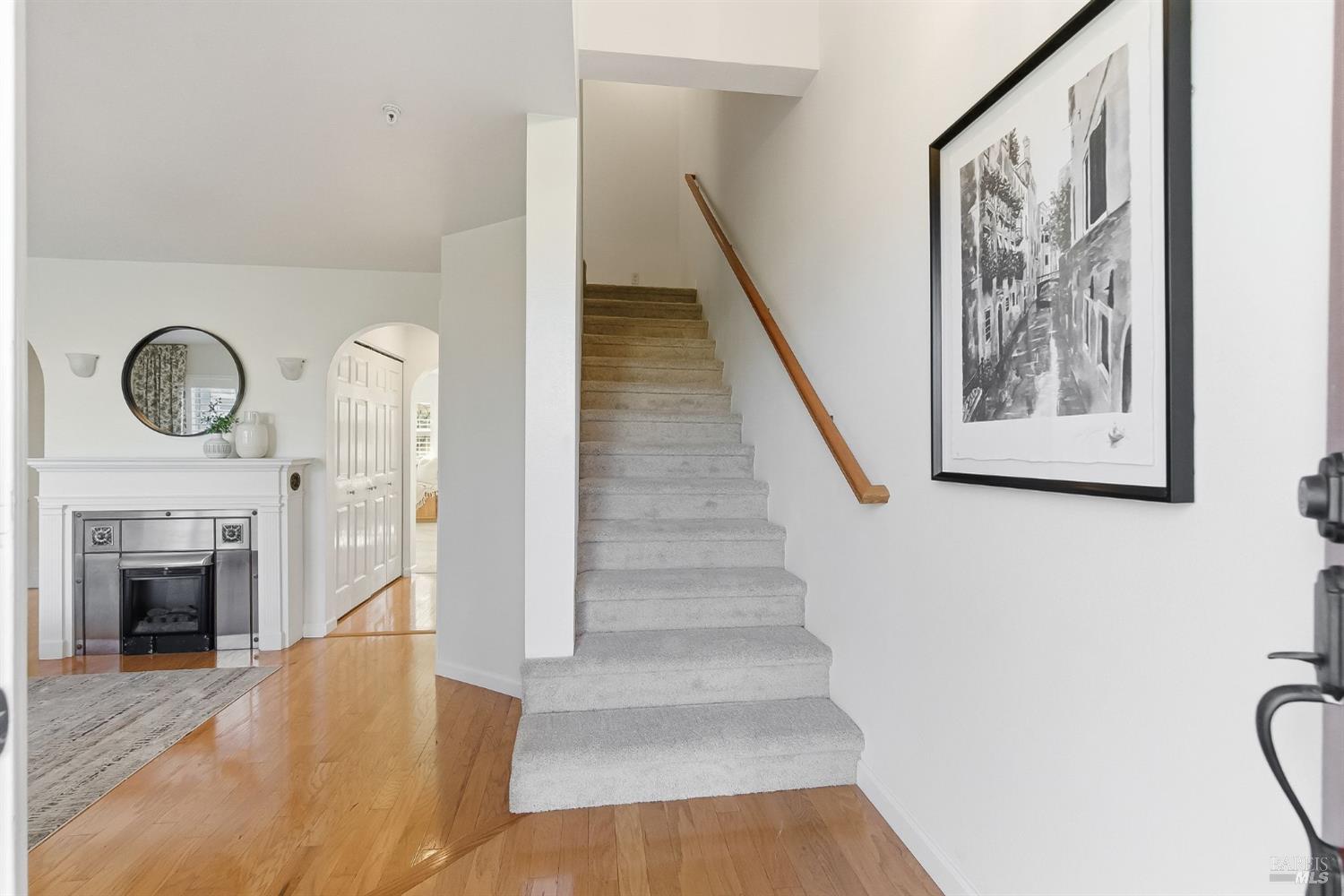 Detail Gallery Image 27 of 51 For 1816 Downing St, Petaluma,  CA 94954 - 3 Beds | 1/1 Baths