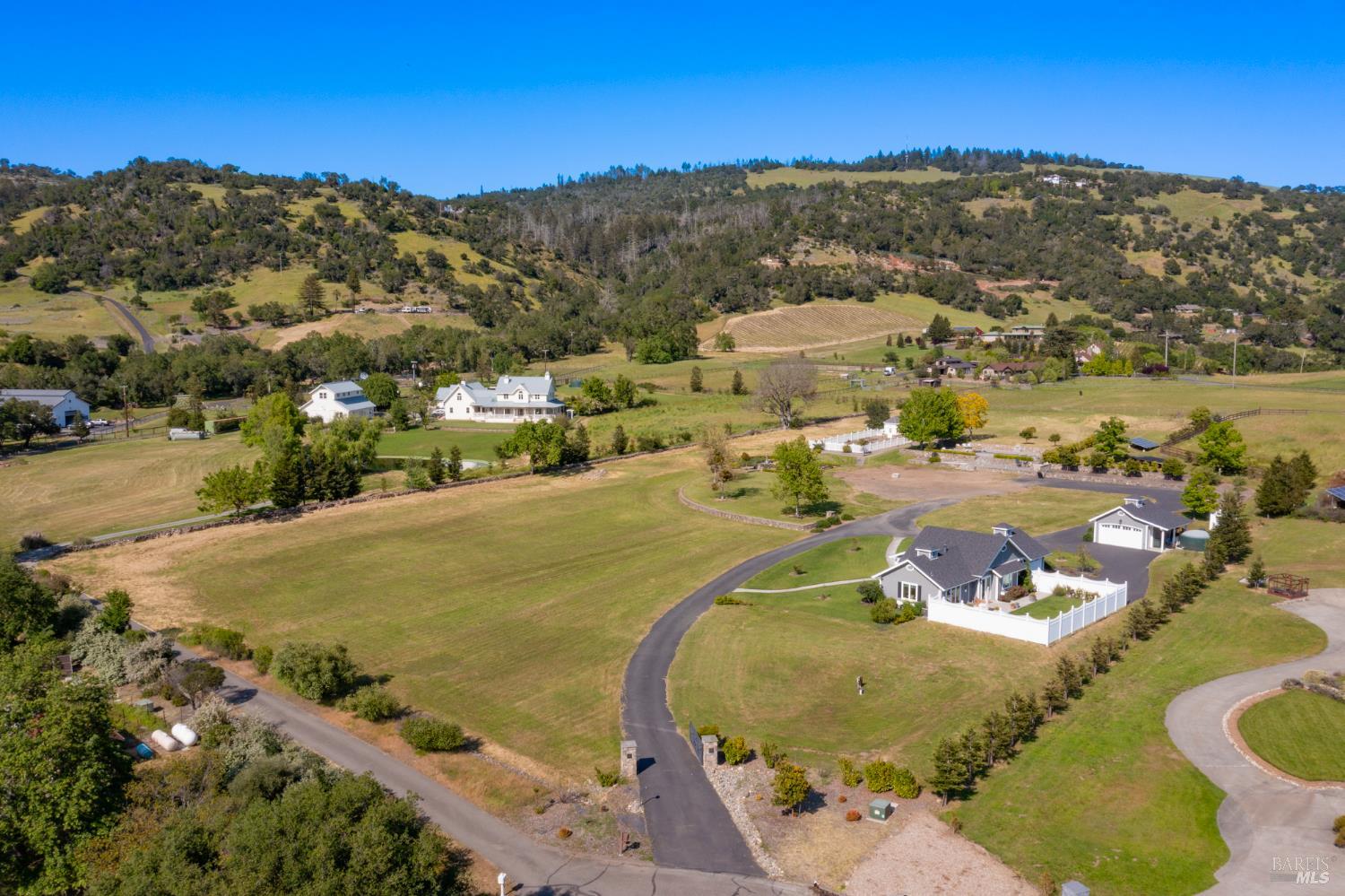 Detail Gallery Image 45 of 52 For 416 Royal Meadows Ct, Santa Rosa,  CA 95404 - 2 Beds | 2 Baths