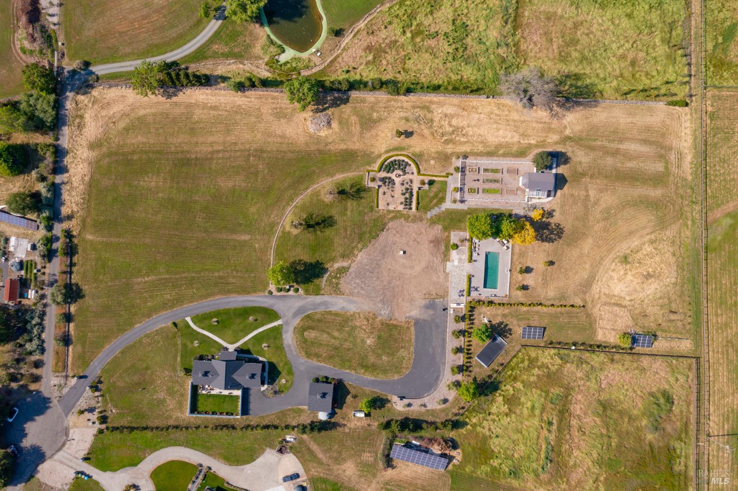 Detail Gallery Image 50 of 52 For 416 Royal Meadows Ct, Santa Rosa,  CA 95404 - 2 Beds | 2 Baths